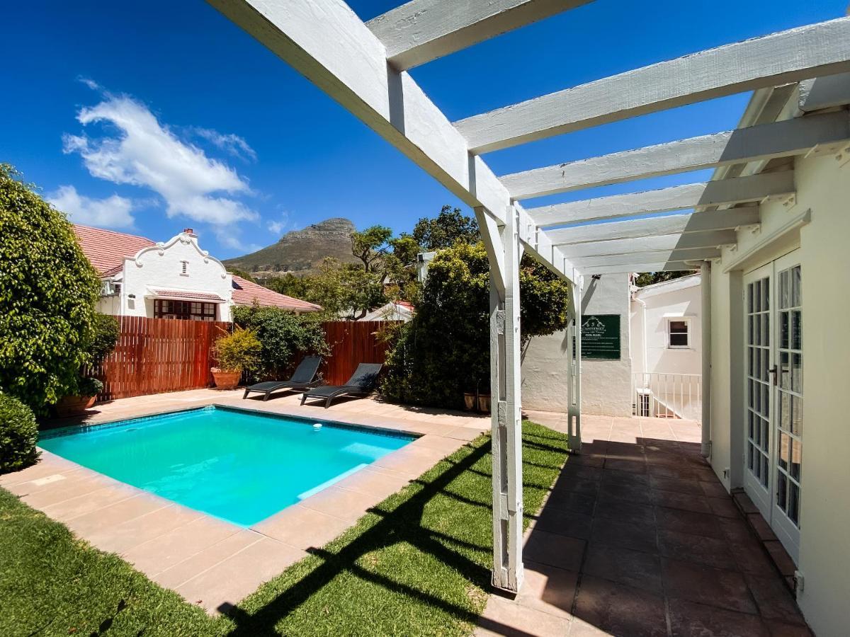 5 Camp Street Guesthouse & Self-Catering Cape Town Exterior photo