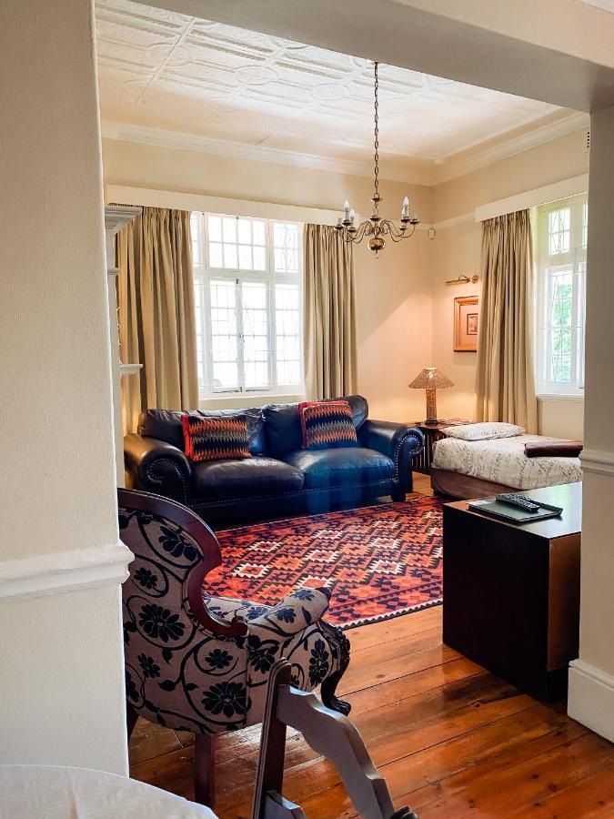 5 Camp Street Guesthouse & Self-Catering Cape Town Exterior photo