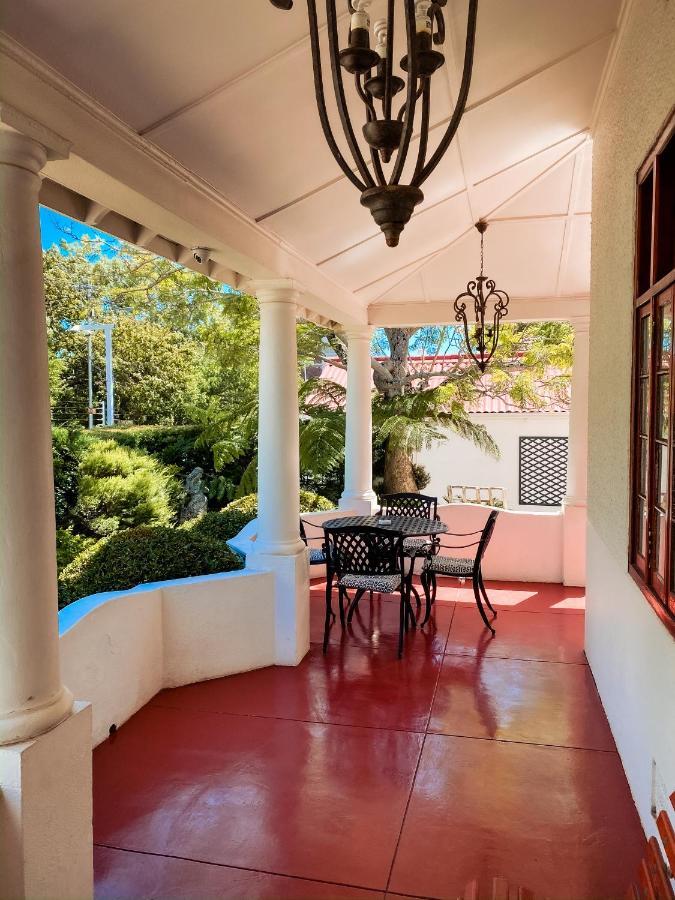 5 Camp Street Guesthouse & Self-Catering Cape Town Exterior photo