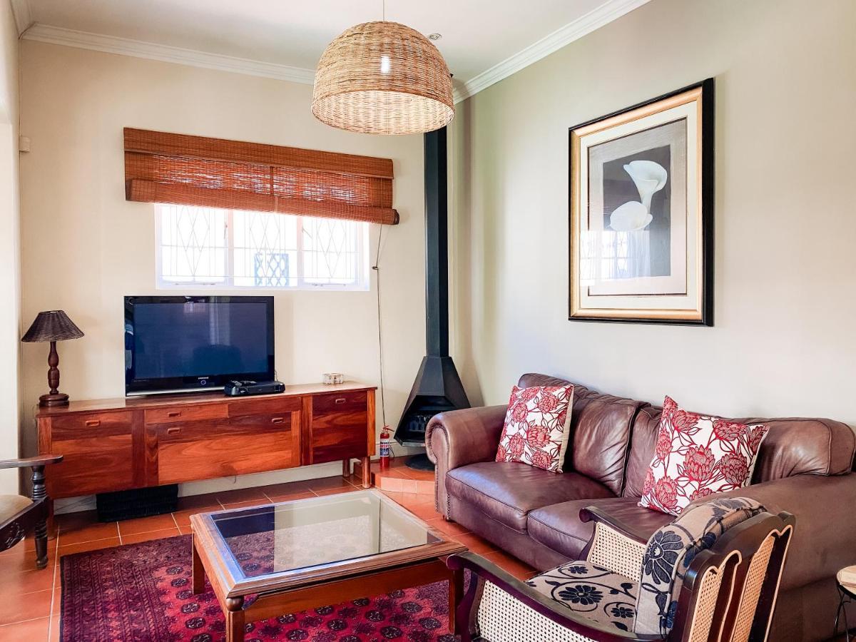 5 Camp Street Guesthouse & Self-Catering Cape Town Exterior photo