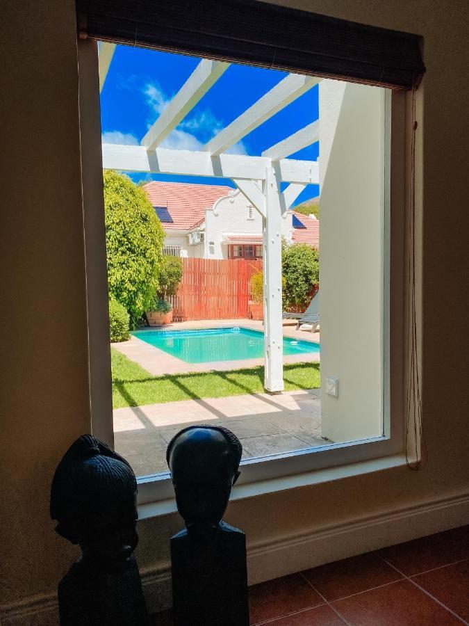 5 Camp Street Guesthouse & Self-Catering Cape Town Exterior photo
