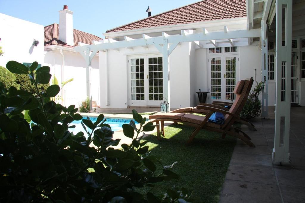 5 Camp Street Guesthouse & Self-Catering Cape Town Room photo