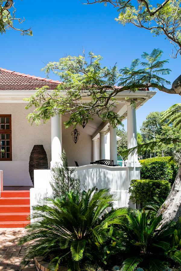 5 Camp Street Guesthouse & Self-Catering Cape Town Exterior photo